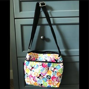 Disney Tsum Tsum Crossbody